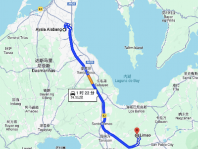 6名中国公民在菲遭绑架，我使馆：远离网络博彩