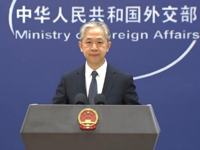 曾被中国逮捕的两名加拿大间谍闹内讧，外交部：加方谎言最终被事实戳穿