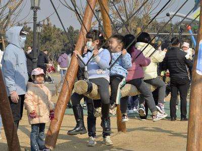 山东多地公布中小学寒假时间，你所在城市什么时候放假？