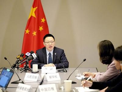 中美经贸关系是否出现拐点？何立峰副总理访美情况吹风会文字实录
