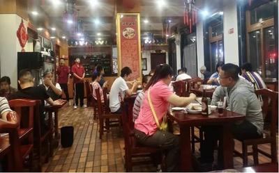 中华老字号迎国家“大考”，青岛19家全过