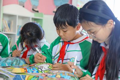 聚焦暑期安全：警惕不法分子利用中小学生实施电诈