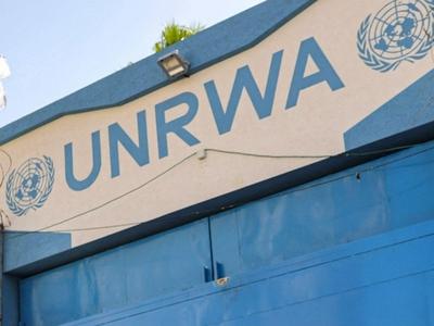 超百万巴勒斯坦人在加沙地带联合国设施中寻求庇护