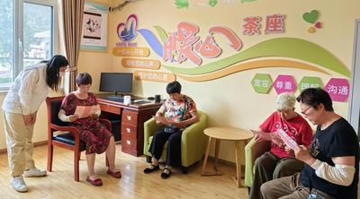 解码乡村治理“心”路径，崂山区王哥庄街道探索“心海护航·源治理”