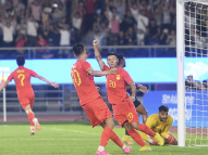 主场大战韩国队，国足能否承载全国球迷期待？