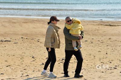 北方多地气温冲击30℃，明起冷空气携降温雨雪影响中东部