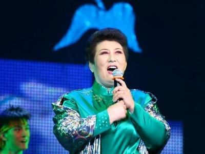 《美丽的草原我的家》演唱者、歌唱家德德玛去世，享年76岁