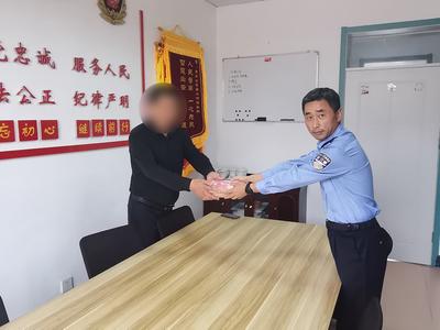 刷单做任务被骗3万元，黄岛公安远赴外省抓获嫌疑人