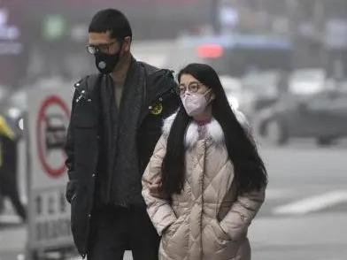 国家卫生健康委：呼吸道疾病高发季，重点人群要更注重营养