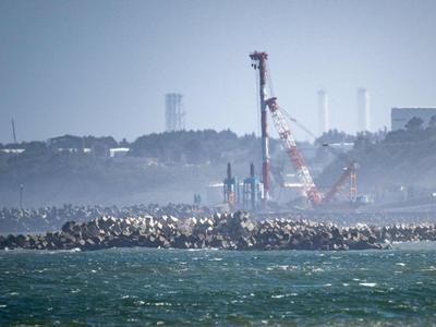 日本第三轮核污染水排海结束，累计排放量超2.3万吨