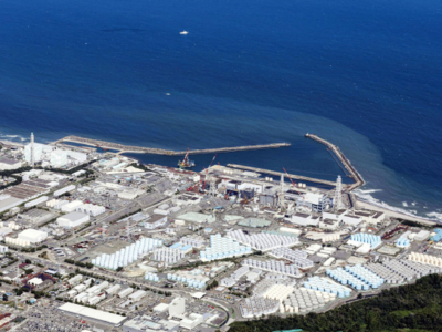 日本启动第三批福岛核污染水排海，外交部回应