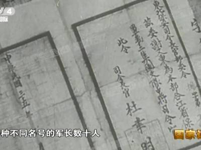 揭秘真实的东北剿匪：杨子荣如何生擒“座山雕”？