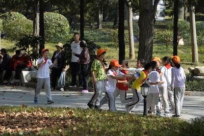 “超短学期”来了，这份开学收心指南请查收