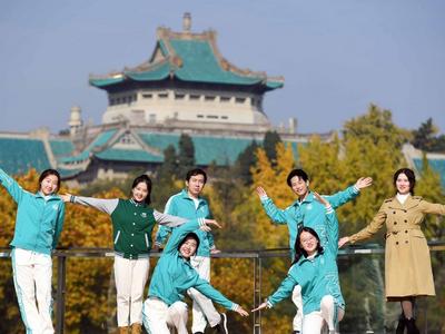 珞珈报国——写在武汉大学建校一百三十周年之际