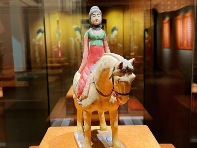 周知：青岛这处博物馆明天上午临时闭馆