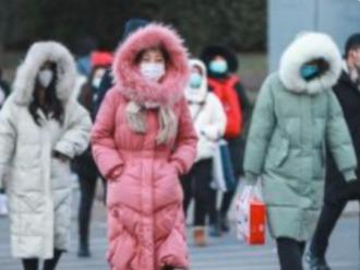注意！大幅降温一定要警惕卒中