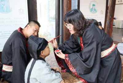文明修身，明德启智！青岛福州路小学开展“社会主义核心价值观”主题实践活动
