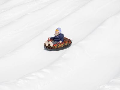 本月第五轮大范围雨雪，东北捅了雪窝？