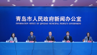 回放 | “感受身边变化 共享城市美好”主题系列发布会（城阳专场）