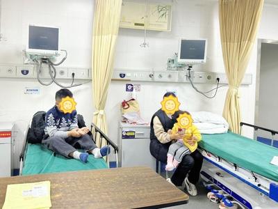 氛围感拉满？“围炉烤橘”放倒母子3人