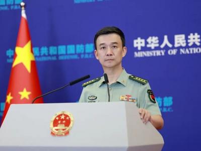 国防部：共同规范发展人工智能军事应用