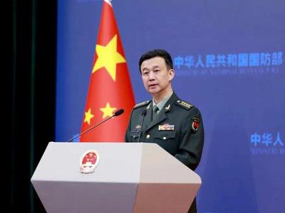 7个所谓“军委部长”被查，国防部回应