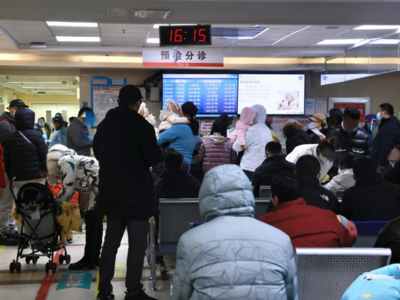 冬季呼吸道疾病高发，怎么防？怎么治？