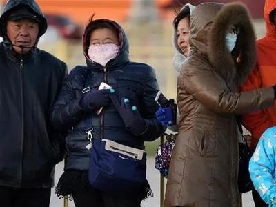 提醒！新一股较强冷空气明天“发货”