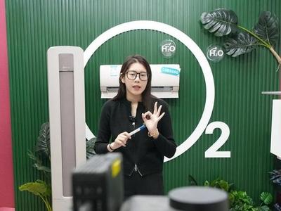“双十一”直播销售破11亿！青岛这处老厂房焕发“新活力”