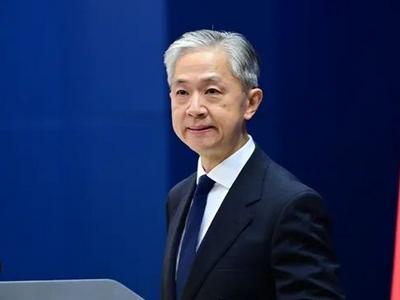 以色列计划永久占领加沙？中方表态