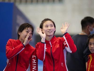 中国奥委会发文：坚决抵制“饭圈”乱象