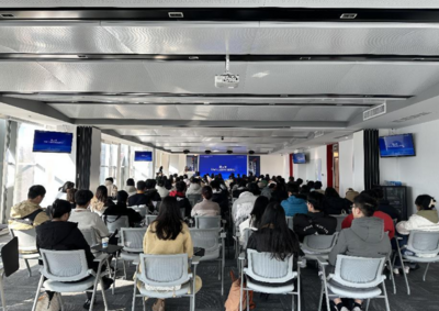 海大与市工研院共建，大学生创新创业实践基地揭牌