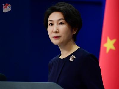 中方将采取什么措施缓解加沙的人道危机？外交部回应