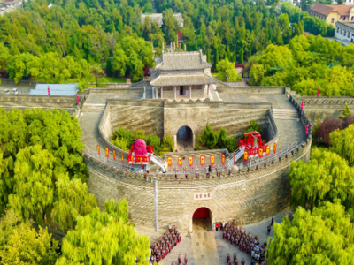 高扬时代主旋律，“鲁”力同心构筑宣传思想新高地
