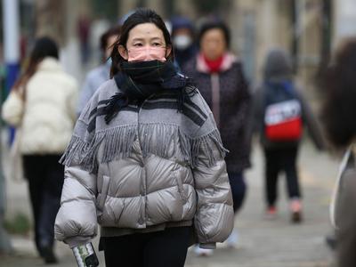 新一股冷空气将横扫我国中东部，黑龙江东部或有大暴雪