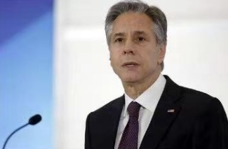 美国国务卿将再次访问以色列与约旦
