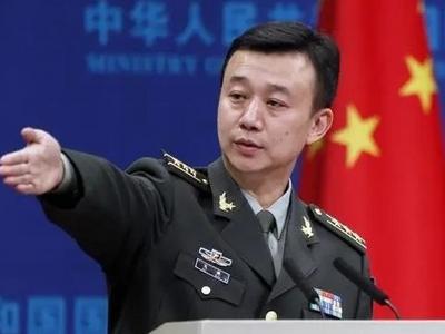 国防部新闻发言人吴谦就澳方炒作中澳军舰东海相遇事件答记者问