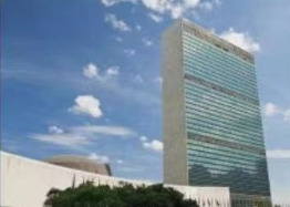 187:2！联大连续第31次通过决议敦促美国终止对古巴封锁，美以反对