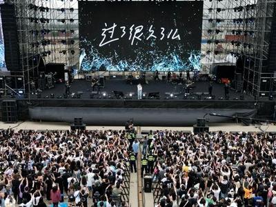 大麦网被质疑二级市场加价卖票，一票难求背后潜规则