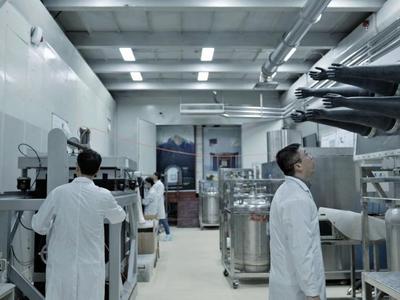 什么是暗物质？科学家们为何选择在深地仰望星空？ 