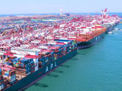 2023年11月，我国外贸进出口总值3.7万亿元，同比增长1.2%