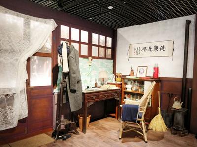 《追光——臧克家纪念馆》亮相山东大学博物馆，市民可在周末免费预约参观