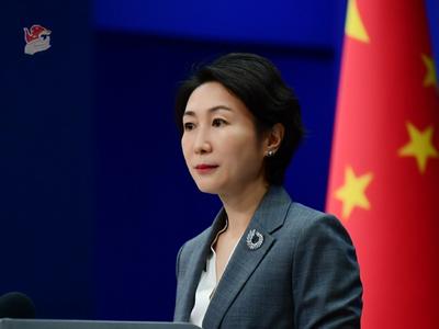 外交部：香港警方依法通缉5名反中乱港分子，是必要正当之举