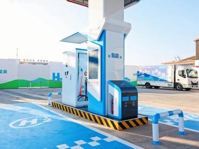 纯度高达99.999%，我国首座成功试投产