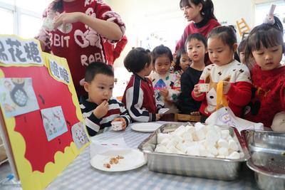 城阳家长看过来！2024年城阳区幼儿园招生政策发布→