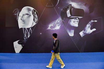 ​观海快评 | 校准AI的“教育标尺”