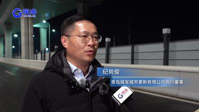 大幅缩减通行时间，重庆高架路正式通车