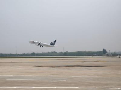 今天全国民航预计发送旅客166万人次