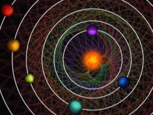 科学家发现“完美太阳系”，离地球大约100光年