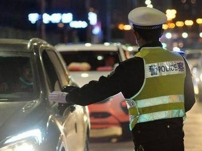 酒醉驾更严新规来了？系误读，为实验标准调整，无关公安判定阈值
